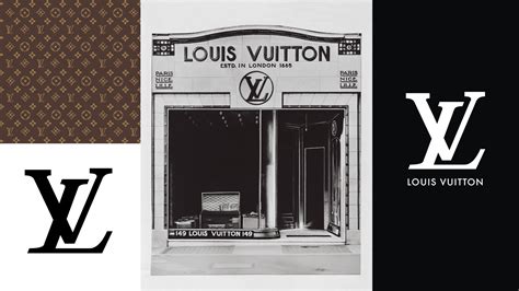 louis vuitton história